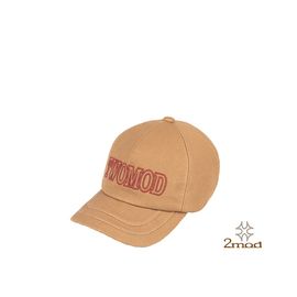 2MOD_19FWC003 TwoMod, ball cap_handmade, made in Korea, hat